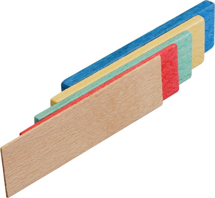DIY-Wood Bois de compensation 5 épaisseurs (Profil de réglage)