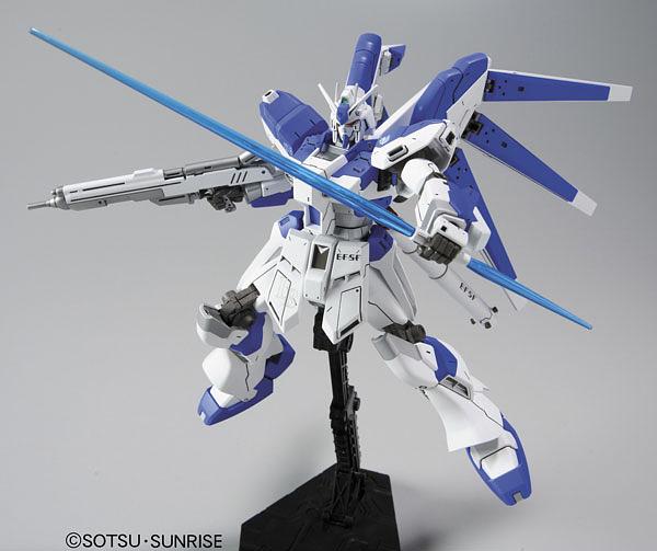Produktbild Bandai Hi-Nu Gundam