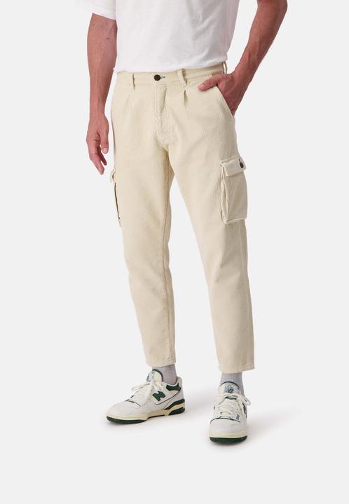 Image du produit Colours & Sons Pantalon Cargo Corduroy Cropped (33)