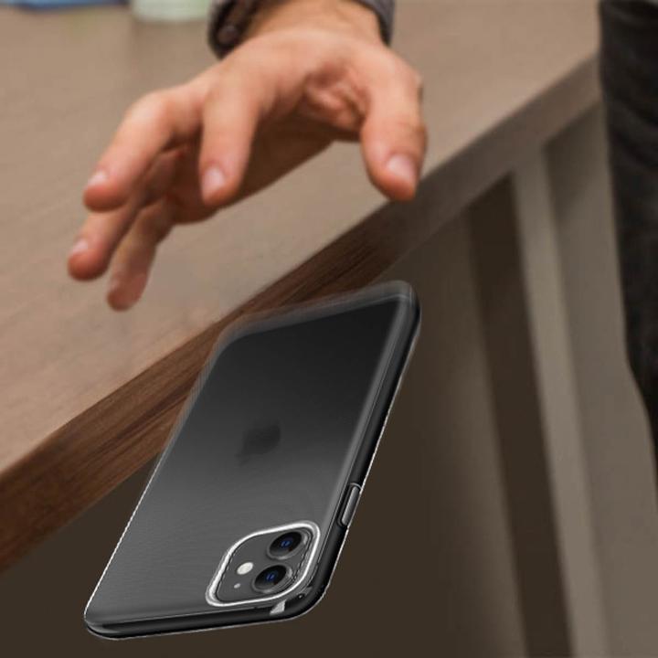 Actual product image Avizar Skin Series (Apple iPhone 11)