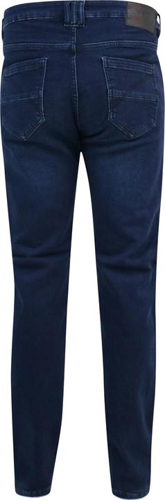 Immagine prodotto DUKE Putney D555 Jeans Elasticizzata Uomo (56)