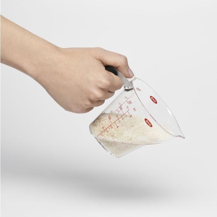 Image du produit OXO Tasse à mesurer angulaire (250 ml)