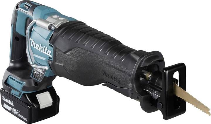 Immagine prodotto Makita Seghetto alternativo a batteria