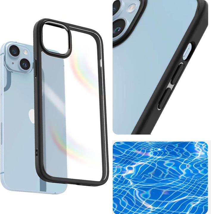 Produktbild Spigen Ultra Hybrid Series (Apple iPhone 14)