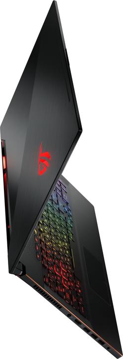 Immagine prodotto ASUS ROG Zephyrus M GM501GS-EI004T (15.60", Intel Core i7-8750H, 16 GB, 512 GB, CH)