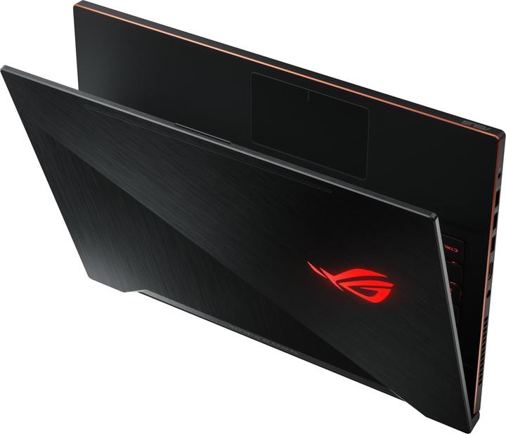 Immagine prodotto ASUS ROG Zephyrus M GM501GS-EI004T (15.60", Intel Core i7-8750H, 16 GB, 512 GB, CH)