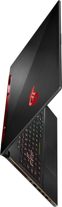 Immagine prodotto ASUS ROG Zephyrus M GM501GS-EI004T (15.60", Intel Core i7-8750H, 16 GB, 512 GB, CH)
