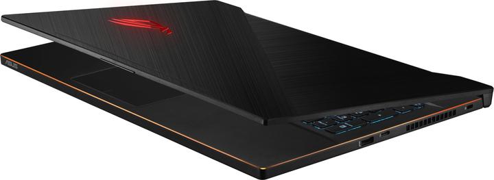 Immagine prodotto ASUS ROG Zephyrus M GM501GS-EI004T (15.60", Intel Core i7-8750H, 16 GB, 512 GB, CH)