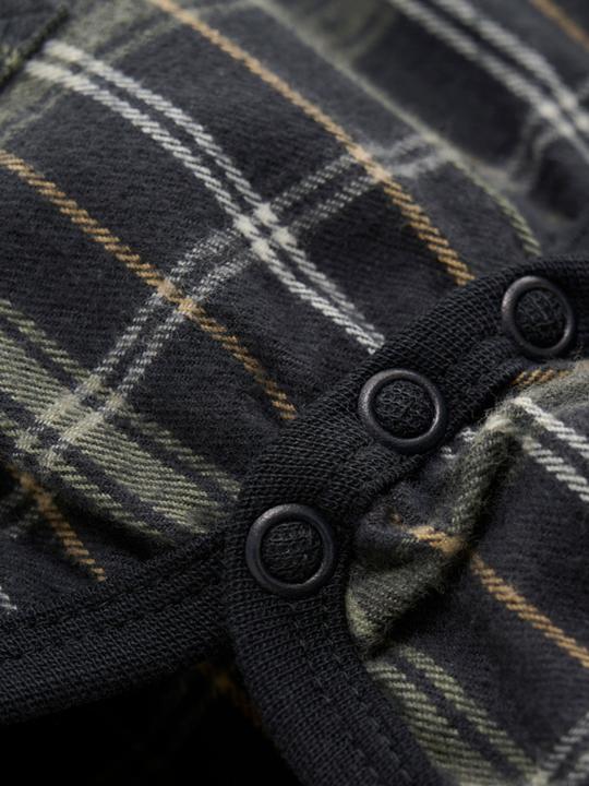 Actual product image Minymo Body with mayo collar (80)