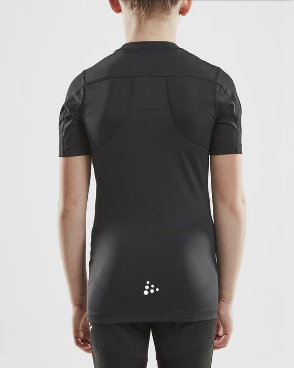 Produktbild Craft Pro Control Compression Tee Jr (146)