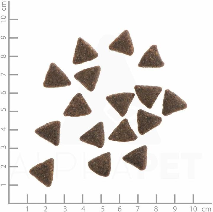 Produktbild Wildes Land Trockenfutter Pferd mit Kartoffeln & Wildkräutern, 12 kg (Adult, 2 Stk., 12000 g)