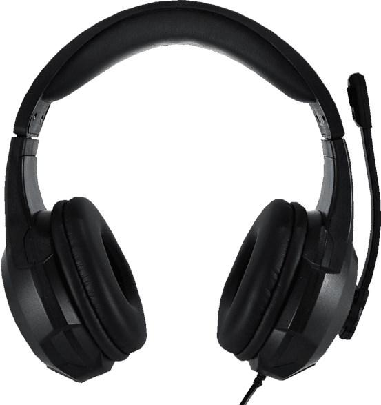 Actual product image QPAD QH-20 (Cable)