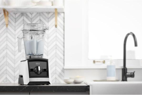 Image du produit Vitamix Ascent A2300i Mixeur sur socle (1400 W)