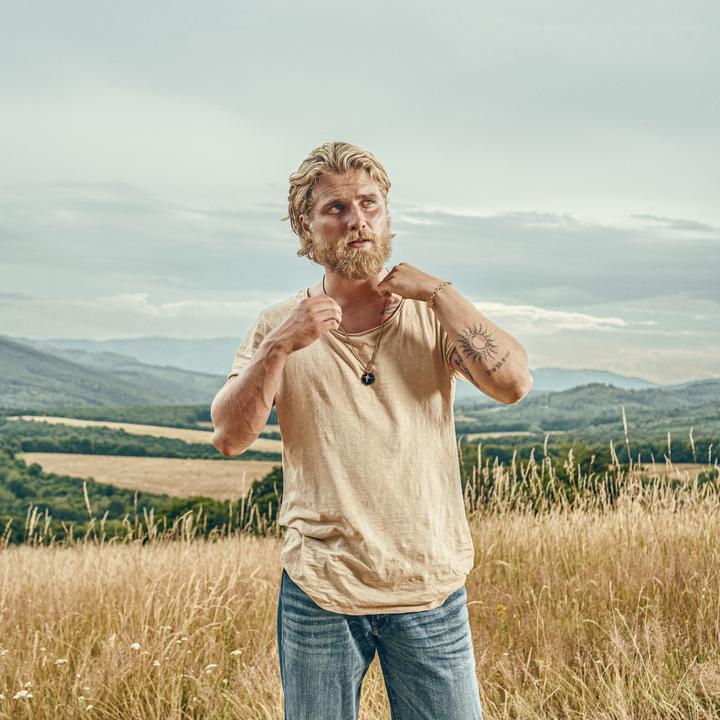 Produktbild Arkai Atlas (Metall, Naturstein)