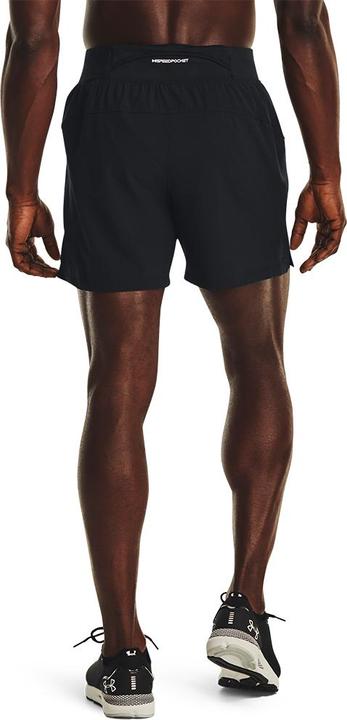 Actual product image Under Armour Launch Elite 5" Men's Running Shorts (M)