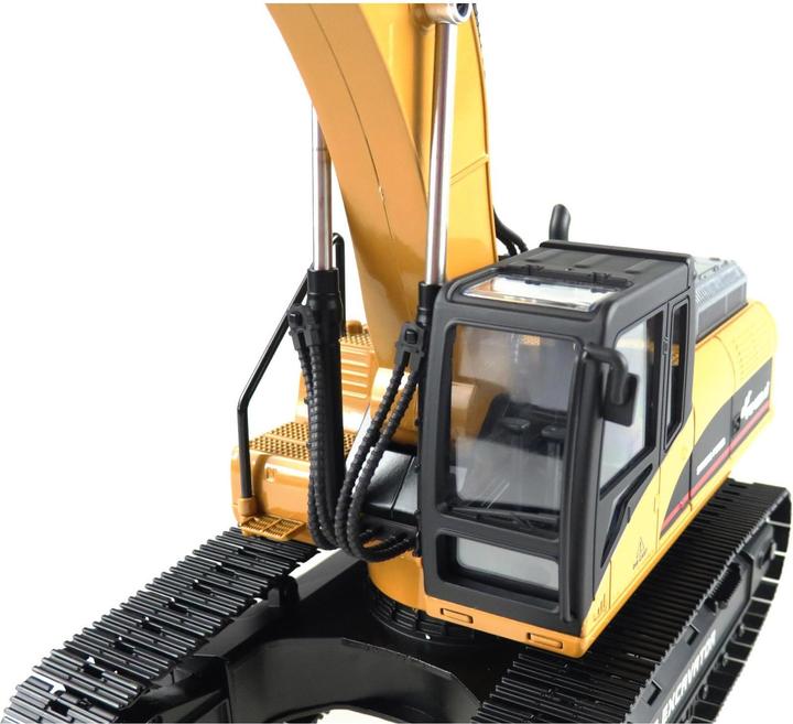 Image du produit Amewi Excavateur (RTR Prêt à fonctionner)