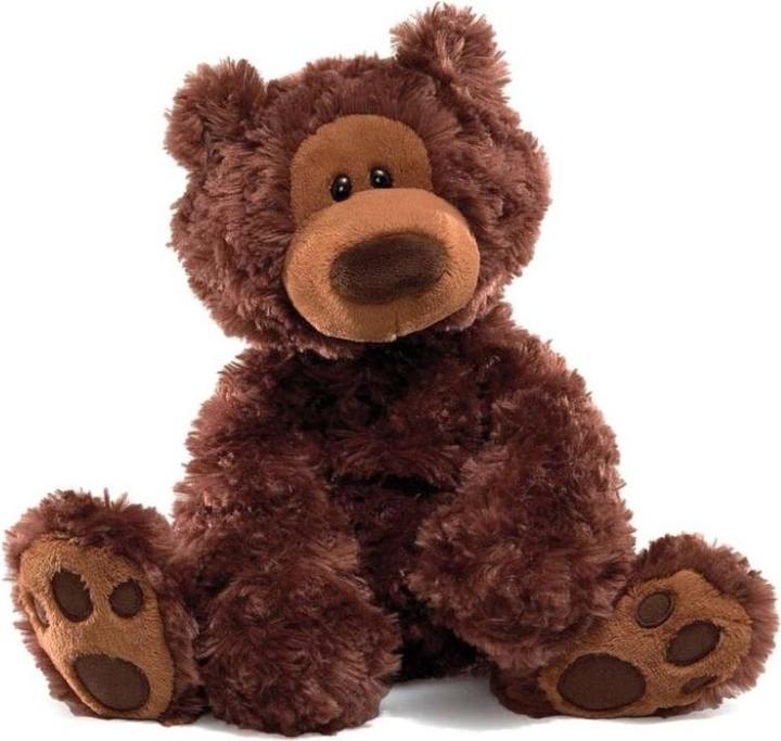 Gund Philbin Chocolate (30.50 cm)