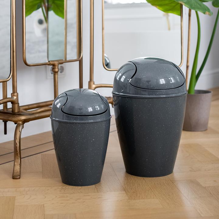 Image du produit Koziol Poubelle Dell (5 l)
