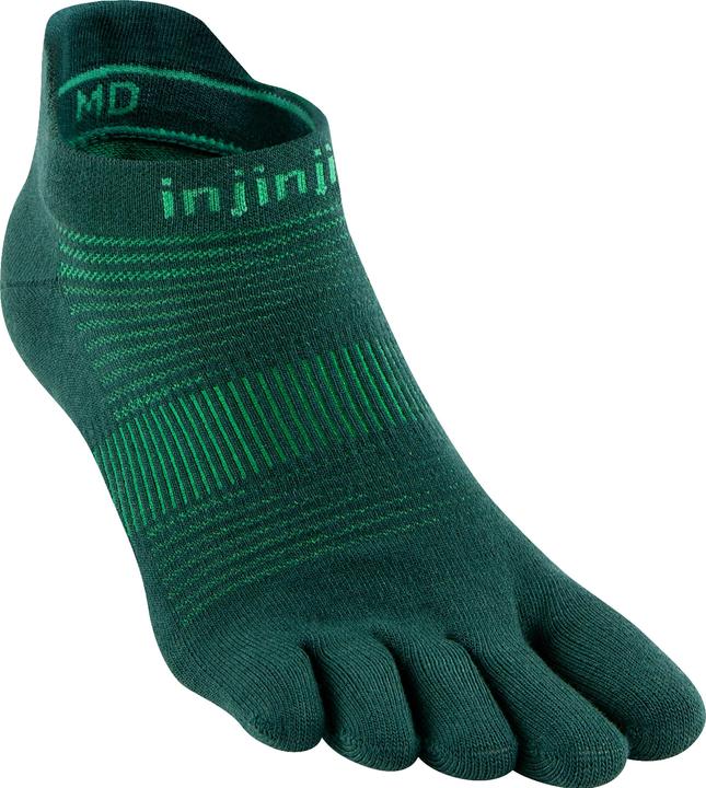 Produktbild Furoshiki Injinji Run No-Show (M)