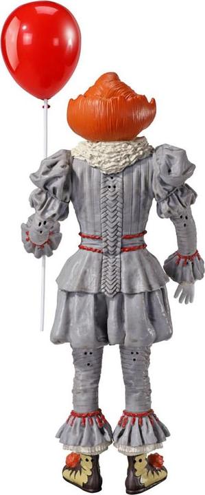 Actual product image Noble Collection The Bendable It Pennywise