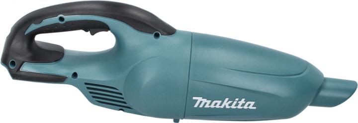 Produktbild Makita DCL 180 Akku Staubsauger inkl. Düsen 18V + 1x Akku 4,0Ah - ohne Ladegerät
