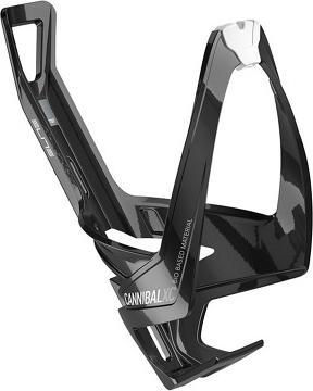 Actual product image Elite CANNIBAL XC WHITE GLOSSY black graphic bio based