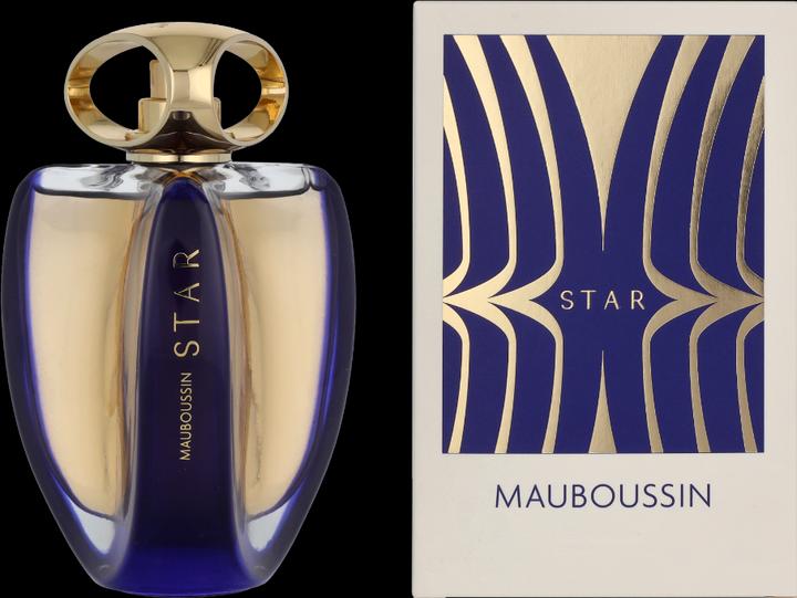 Produktbild Mauboussin Star (Eau de Parfum, 90 ml)