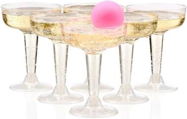Actual product image Edco Prosecco pong