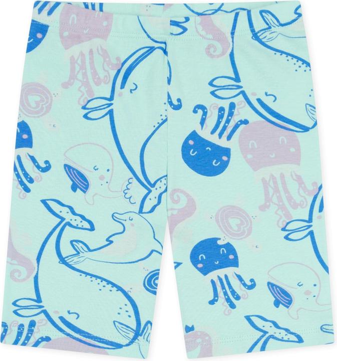 Produktbild Schiesser Shorty Girls World (92)