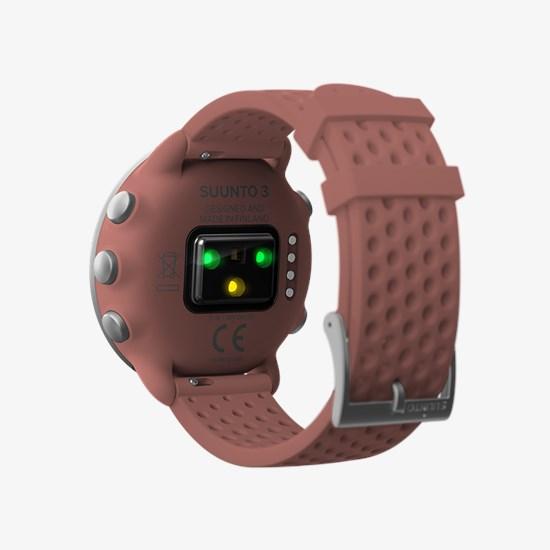 Actual product image Suunto 3 (43 mm)
