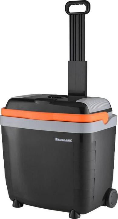 Produktbild Ravanson Tragbarer Kühlschrank 28l CS-28S SUPER AC/DC (28 l)