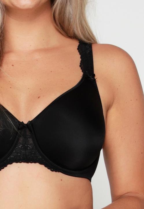 Actual product image LingaDore DAILY underwired bra (Single pack, 75 F)