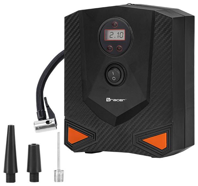 Immagine prodotto Tracer 47450 Compressore RES-04-EL (8 bar)