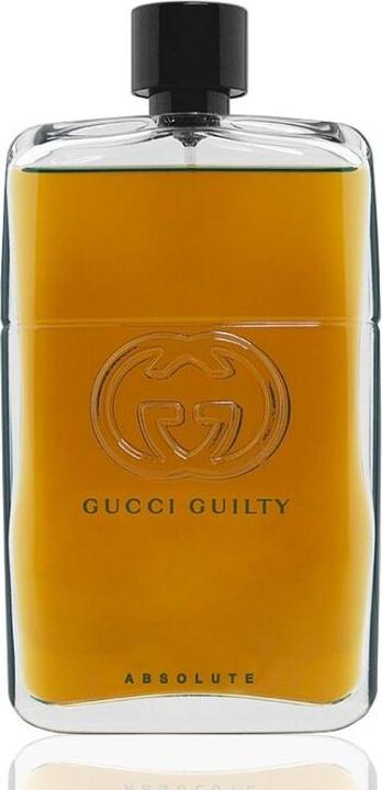 Actual product image Gucci Guilty Absolute (Eau de parfum, 50 ml)