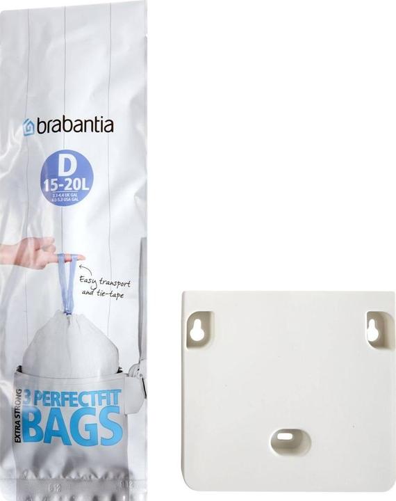 Actual product image Brabantia Sort & Go (16 l)