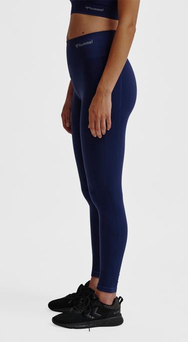 Produktbild hummel Tif Seamless High Waist Tights (XL)