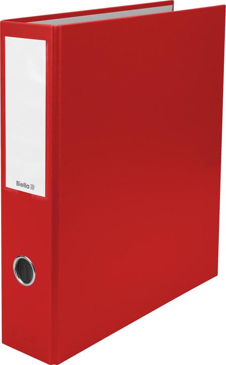 Actual product image Biella Dinor-Quatro (A4, 70 mm, 1 Piece)