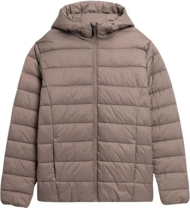 Produktbild Outhorn Herren Australian Jacke Braun OTHAW22TDJAM017 81S (L) (L)