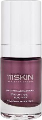 Actual product image 111Skin NAC Y2 Space Defence Bright Eye Lift Gel (Gel, 15 ml, Day)