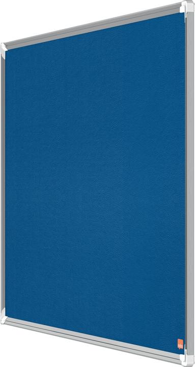 Actual product image Nobo Felt pinboard Premium Plus (Bulletin board, 900 x 600 mm)