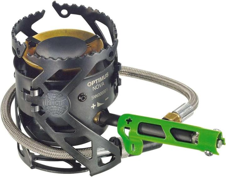 Image du produit Optimus Nova