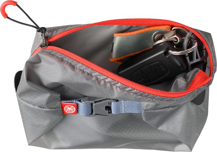 Actual product image Pajak UL Toiletry Bag