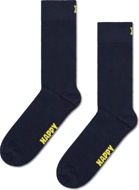 Produktbild Happy Socks Navy Gift Set (3er Pack, 36 - 40)