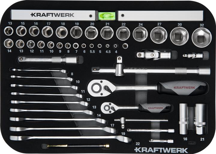 Image du produit Kraftwerk B100 (170 pièces)