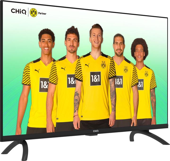 Produktbild Changhong L32G7LX (32", LED, HD ready)