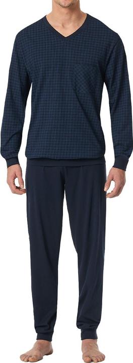 Produktbild Schiesser Pyjama Comfort Essentials (54, XL)