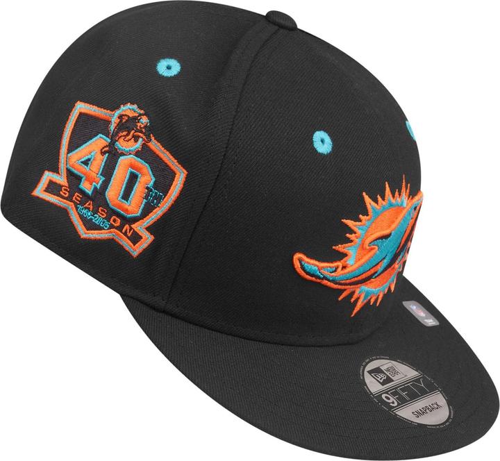 Immagine prodotto New Era 9Fifty Miami Dolphins