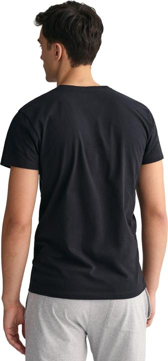 Produktbild GANT V-NECK T-SHIRT 2-PACK (3XL)