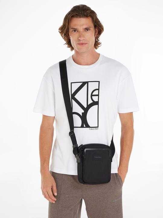 Produktbild Calvin Klein Ck Remote Pro Reporter S (98% Recyceltes Polyester, 2% Polyurethan)