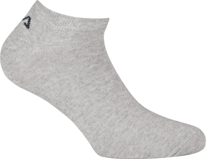 Image du produit FILA Chaussettes de sneakers (Lot de 3, 43 - 46)